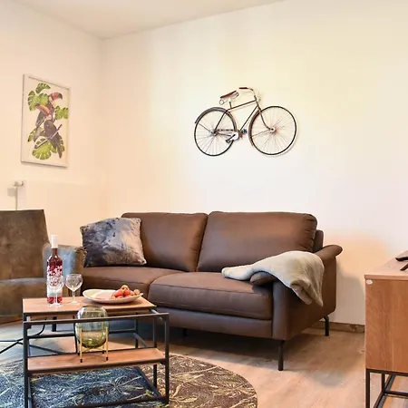 Zum Klabautermann Appartement Bresewitz Buitenkant foto