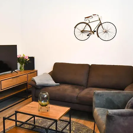 Zum Klabautermann Appartement Bresewitz Buitenkant foto