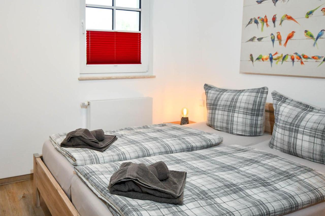 Zum Klabautermann Apartment *