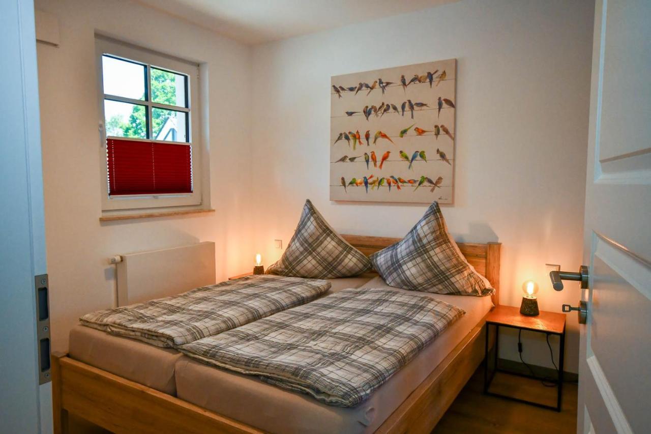 Zum Klabautermann Apartment *